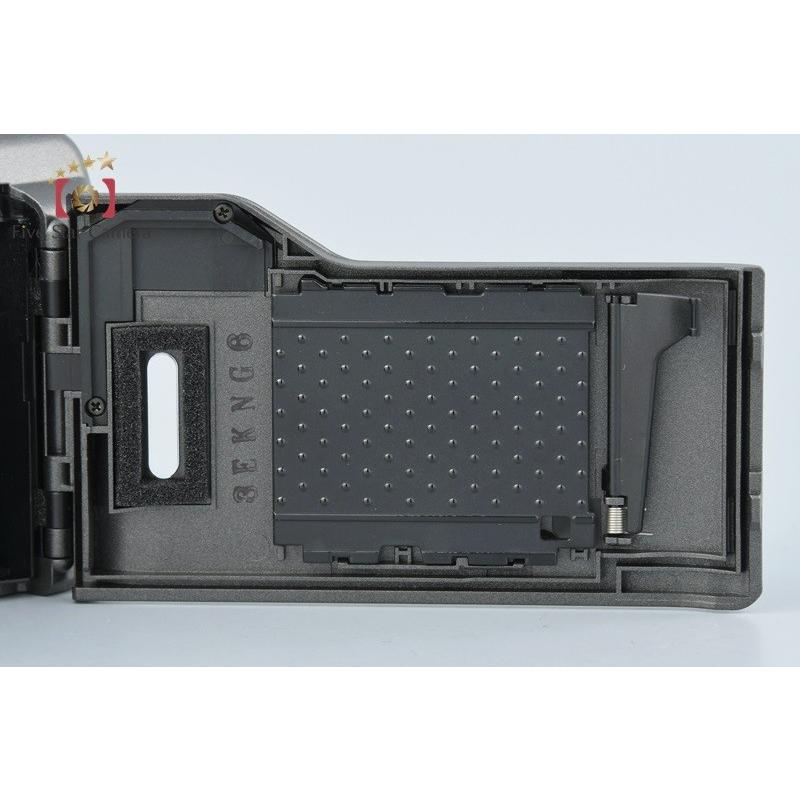 中古】Kyocera 京セラ T ZOOM コンパクトフィルムカメラ : 中古