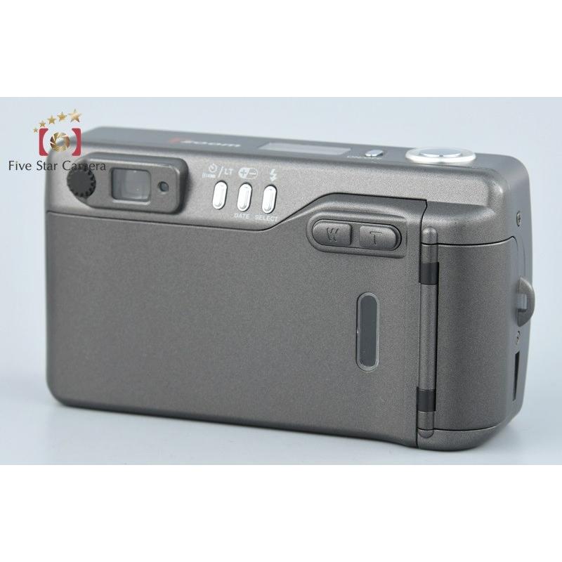 Kyocera T zoom コンパクトフィルムカメラ Kyocera T Zoom 35mm Camera – triple5soul