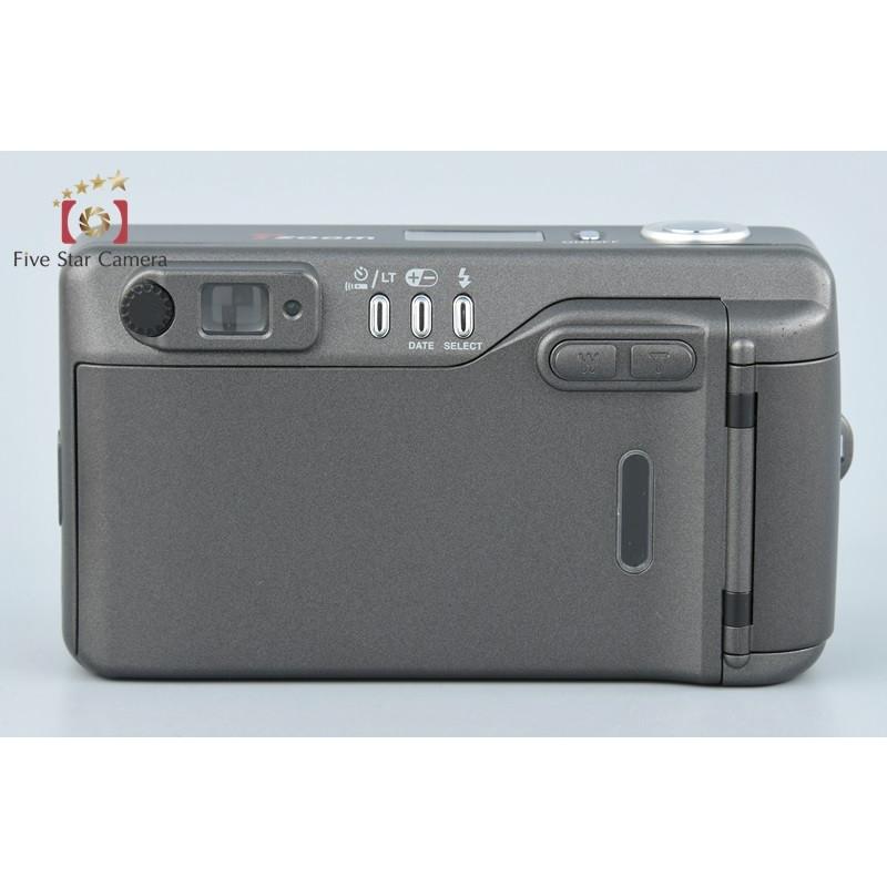 中古】Kyocera 京セラ T ZOOM コンパクトフィルムカメラ : 中古カメラ