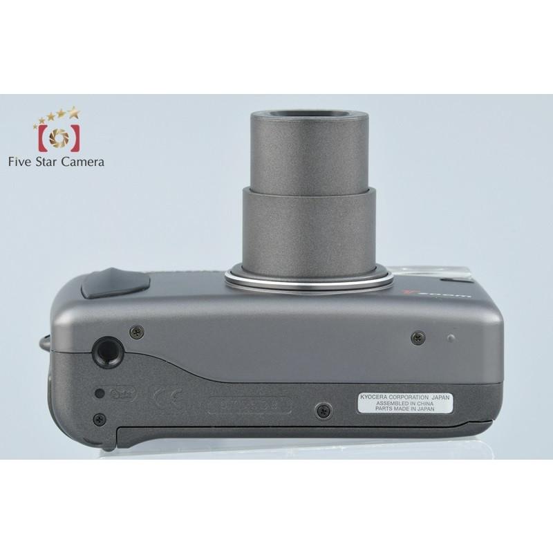 キョウセラ T ZOOM 中古 中古)KYOCERA (キョウセラ) T zoom（商品ID：3717021389805