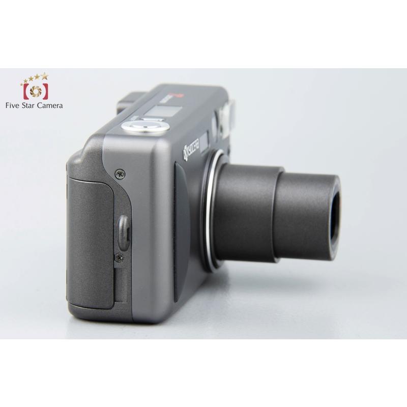 中古】Kyocera 京セラ T ZOOM コンパクトフィルムカメラ : 中古カメラ