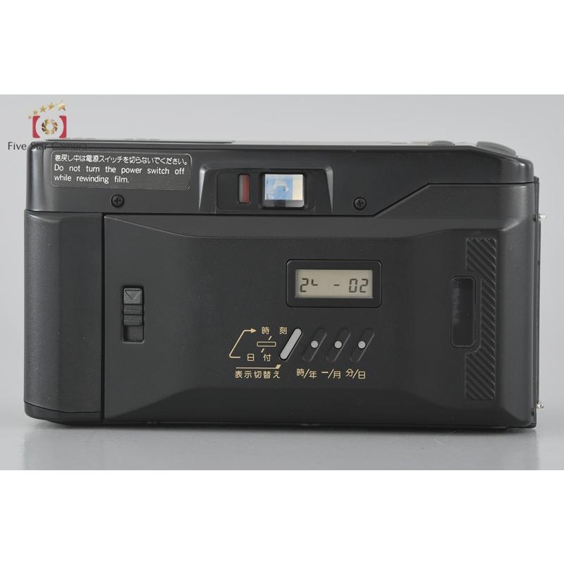 中古】KYOCERA 京セラ TD コンパクトフィルムカメラ : 中古カメラの