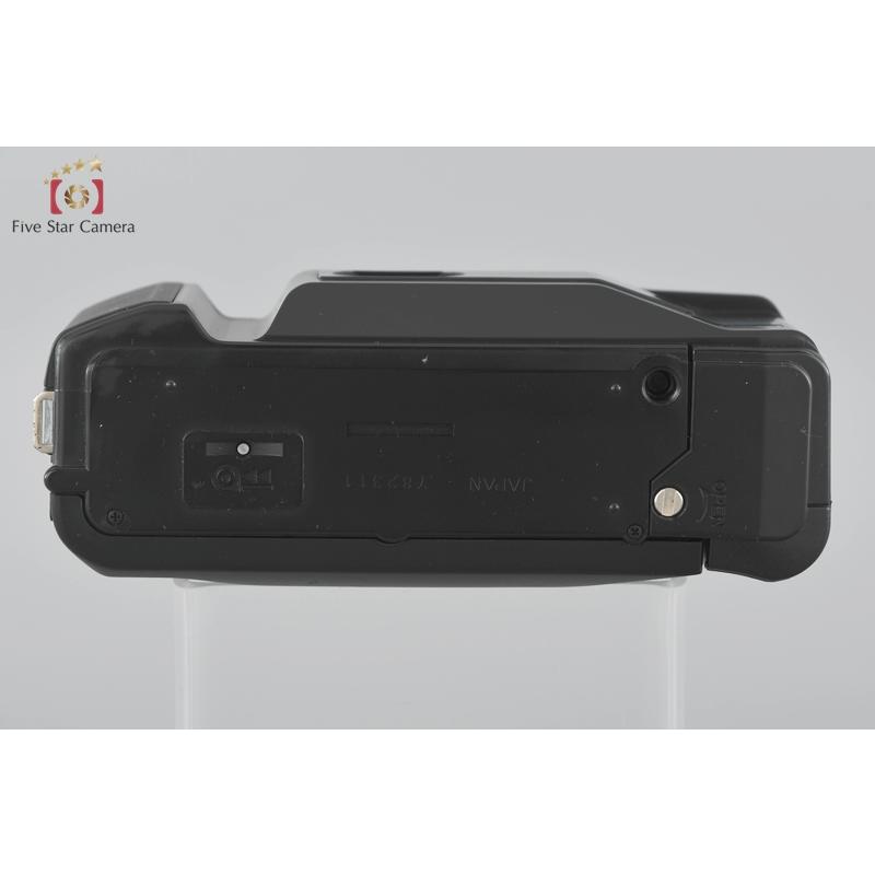 中古】KYOCERA 京セラ TD コンパクトフィルムカメラ : 中古カメラの