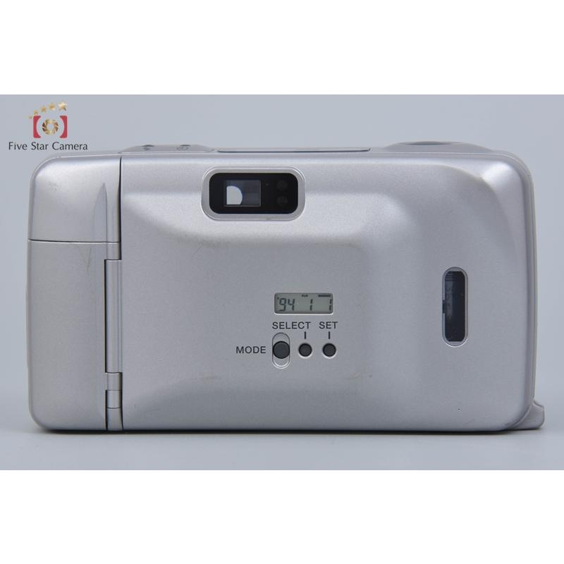 中古】KYOCERA 京セラ T PROOF コンパクトフィルムカメラ : 中古カメラ