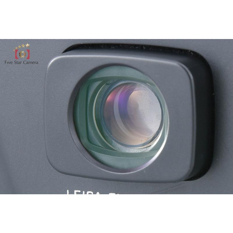 ライカ（Leica） 【中古】Leica mini II コンパクトフィルムカメラ