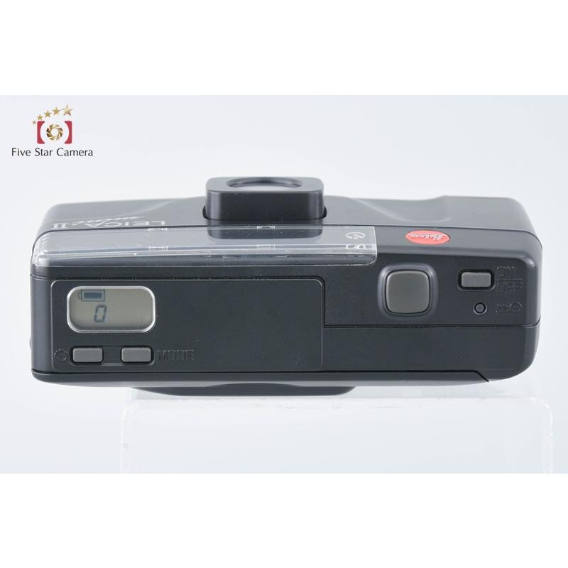 ライカ（Leica） 【中古】Leica mini II コンパクトフィルムカメラ