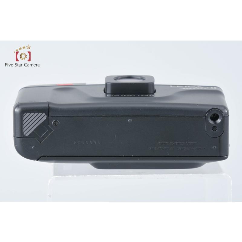ライカ（Leica） 【中古】Leica mini II コンパクトフィルムカメラ