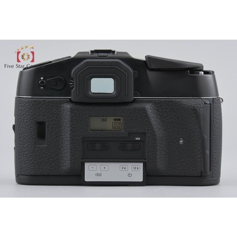 ライカ（Leica） 【中古】Leica R8 ブラック フィルム一眼レフカメラ