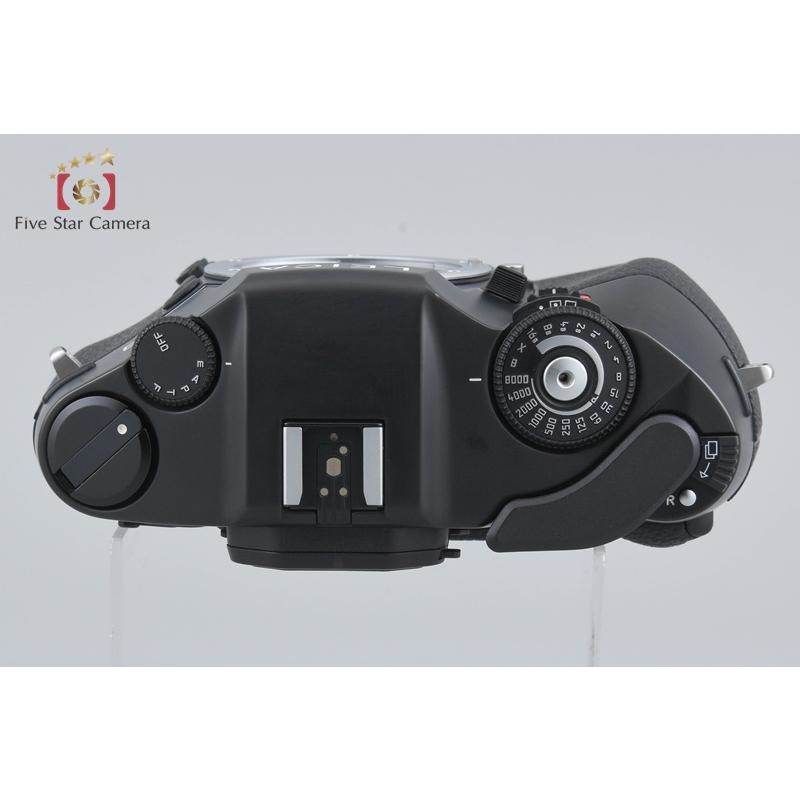 ライカ（Leica） 【中古】Leica R8 ブラック フィルム一眼レフカメラ