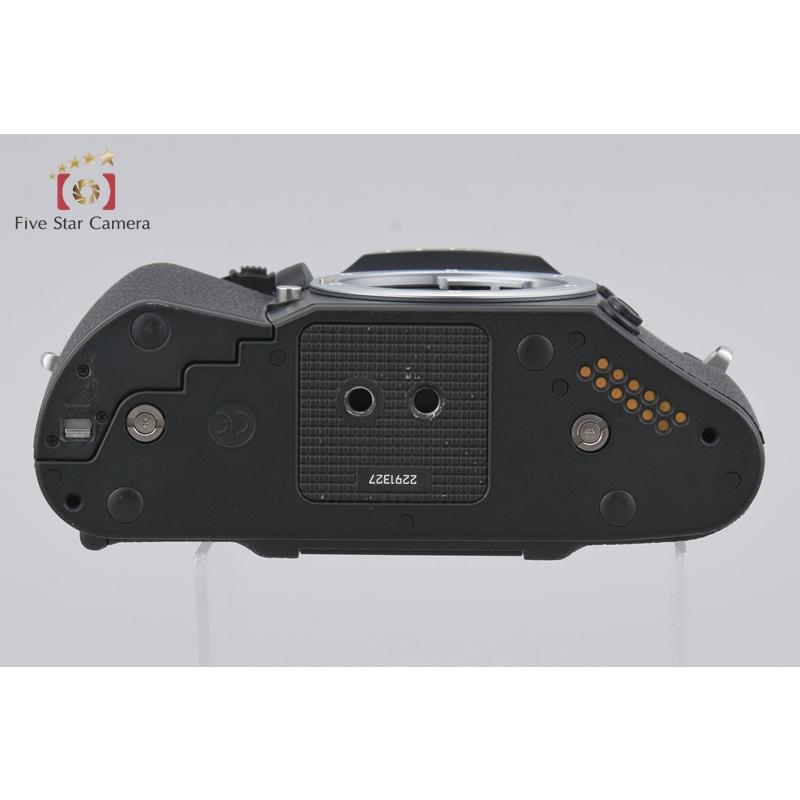 ライカ（Leica） 【中古】Leica R8 ブラック フィルム一眼レフカメラ