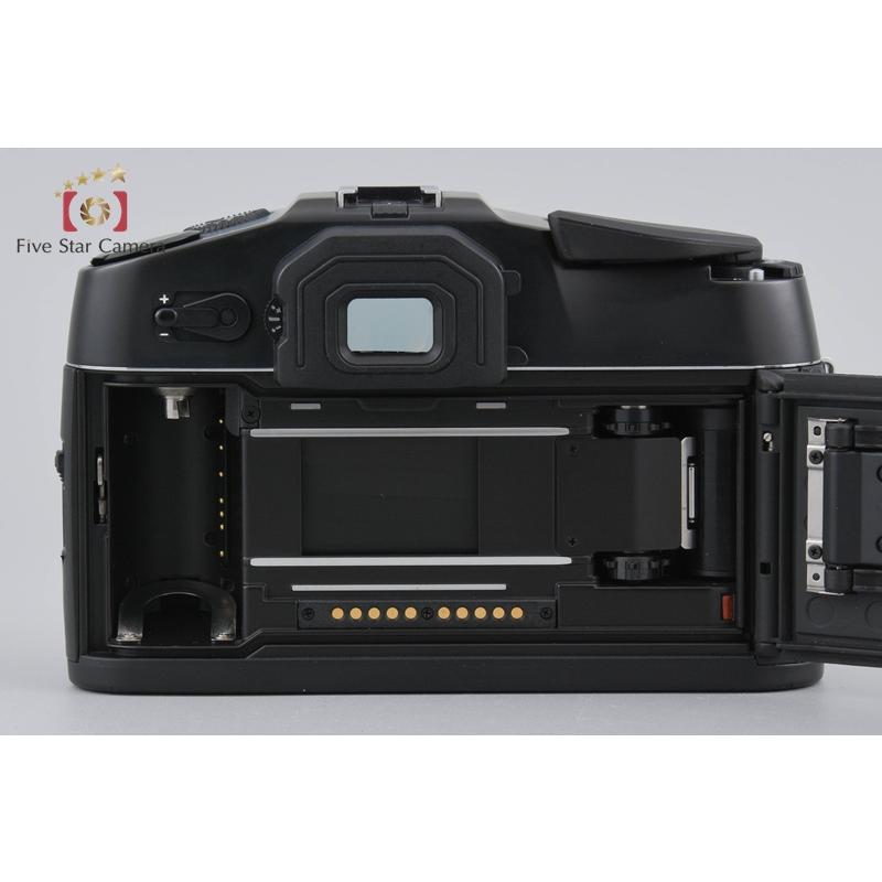 ライカ（Leica） 【中古】Leica R8 ブラック フィルム一眼レフカメラ
