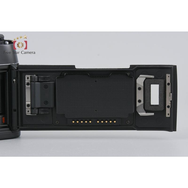 ライカ（Leica） 【中古】Leica R8 ブラック フィルム一眼レフカメラ