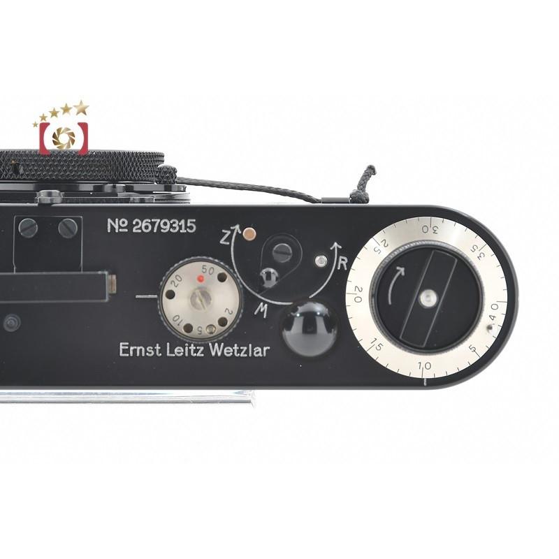 ライカ 【中古】Leica 0型 復刻版 レンジファインダーフィルム ライカ 【中古】Leica 0型 復刻版 レンジファインダーフィルム
