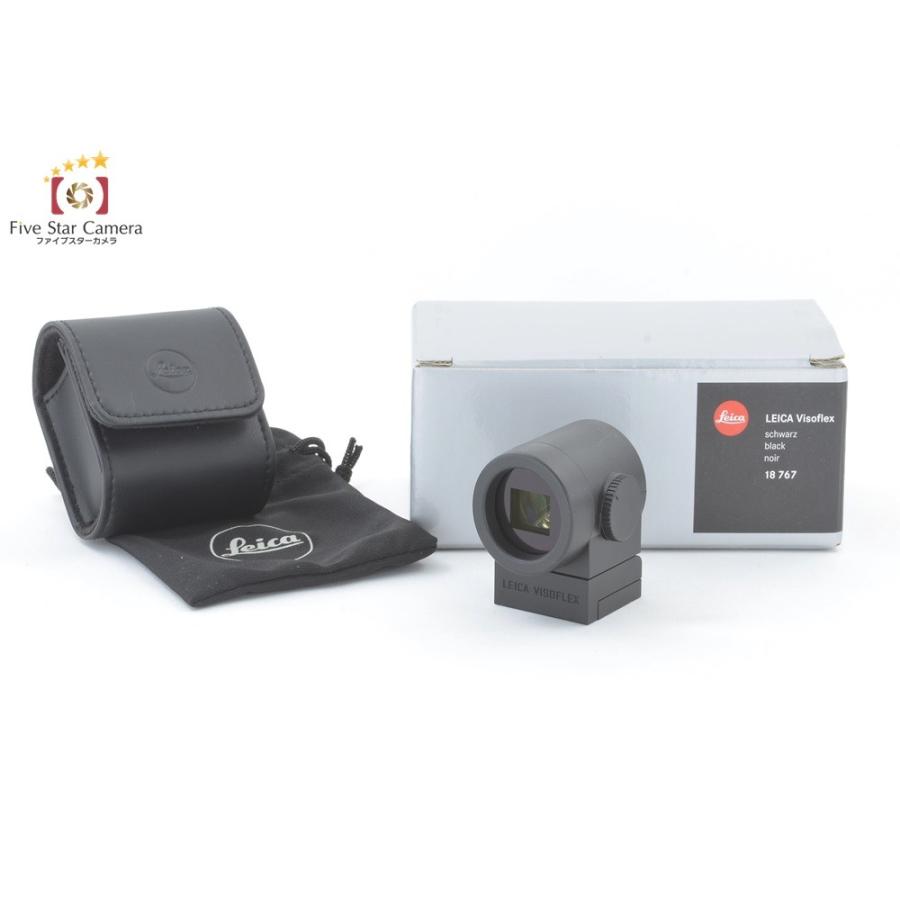 ライカ ビゾフレックス Leica Visoflex type 020 【公式通販】