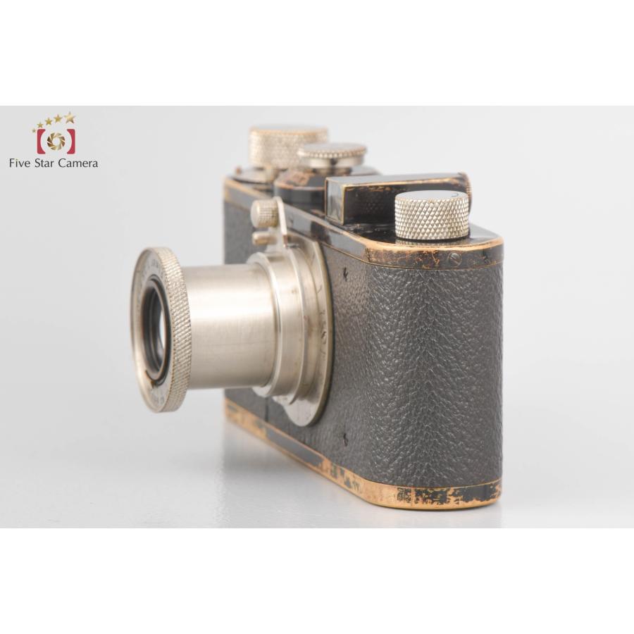 ライカ 【中古】Leica I A型 近接エルマー付き(旧 Elmar ライカ 【中古】Leica I A型 近接エルマー付き(旧 Elmar