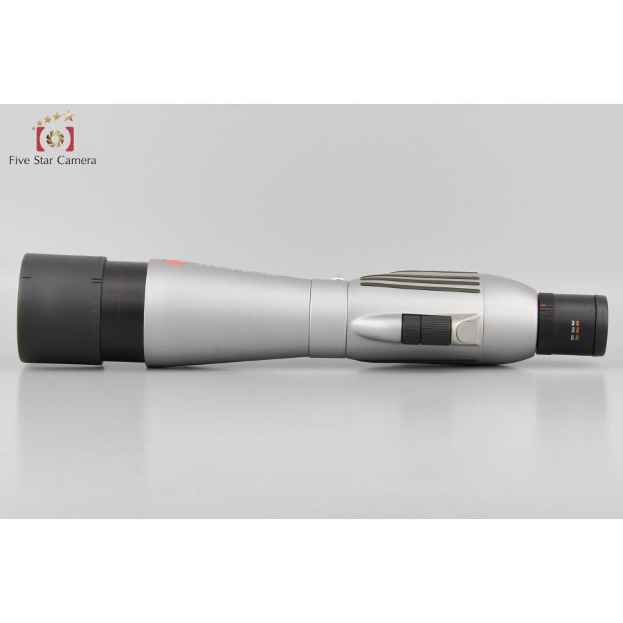 中古】Leica ライカ APO TELEVID 77 フィールドスコープ + T77 中古】Leica ライカ APO TELEVID 77 フィールドスコープ + T77