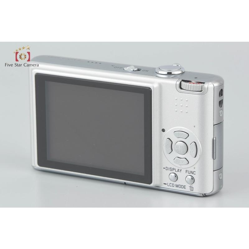 ライカ 【中古】Leica C-LUX 2 シルバー コンパクトデジタル ライカ 【中古】Leica C-LUX 2 シルバー コンパクトデジタル