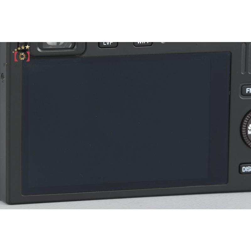 【中古】Leica ライカ C Typ 112 ダークレッド コンパクトデジタルカメラ｜five-star-camera｜10