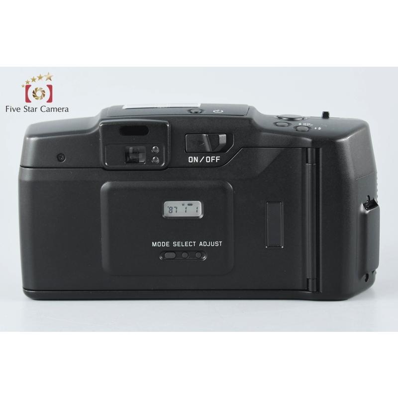 ライカ 【中古】Leica C2 ZOOM コンパクトフィルムカメラ : 中古 ライカ 【中古】Leica C2 ZOOM コンパクトフィルムカメラ : 中古