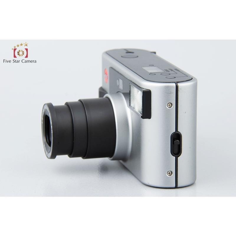 ライカ 【中古】Leica C3 コンパクトフィルムカメラ : 中古 ライカ 【中古】Leica C3 コンパクトフィルムカメラ : 中古