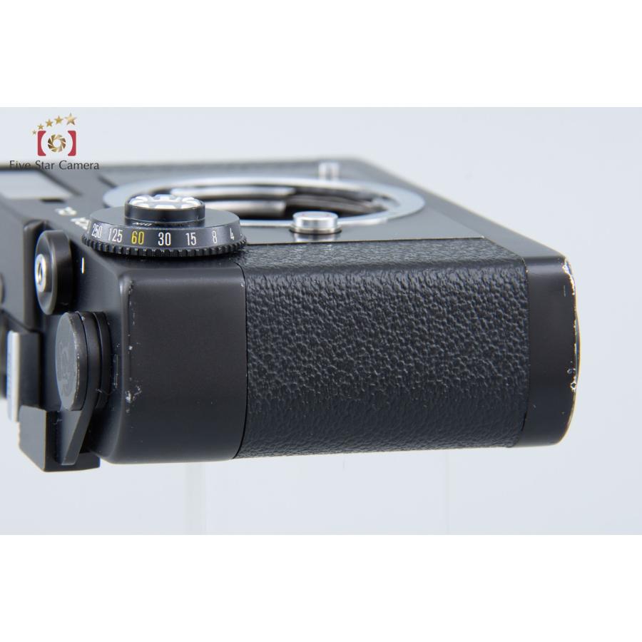 【中古】Leica ライカ CL レンジファインダーフィルムカメラ｜five-star-camera｜06