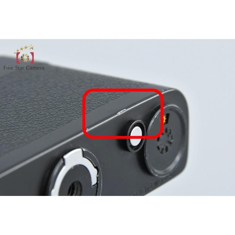 ライカ（Leica） 【中古】Leica CL レンジファインダーフィルムカメラ