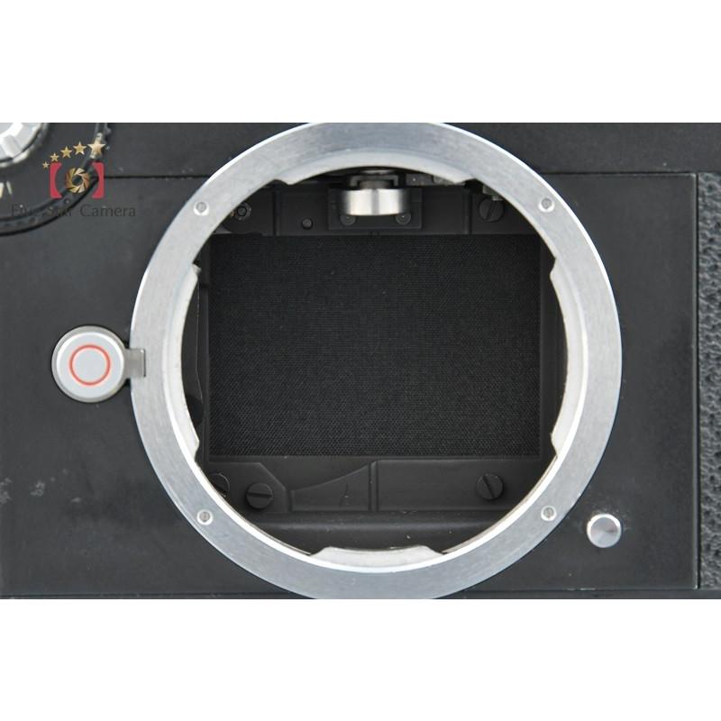 ライカ（Leica） 【中古】Leica CL レンジファインダーフィルムカメラ