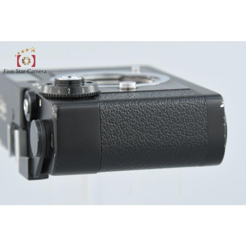 ライカ（Leica） 【中古】Leica CL レンジファインダーフィルムカメラ