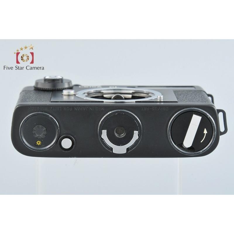 ライカ（Leica） 【中古】Leica CL レンジファインダーフィルムカメラ
