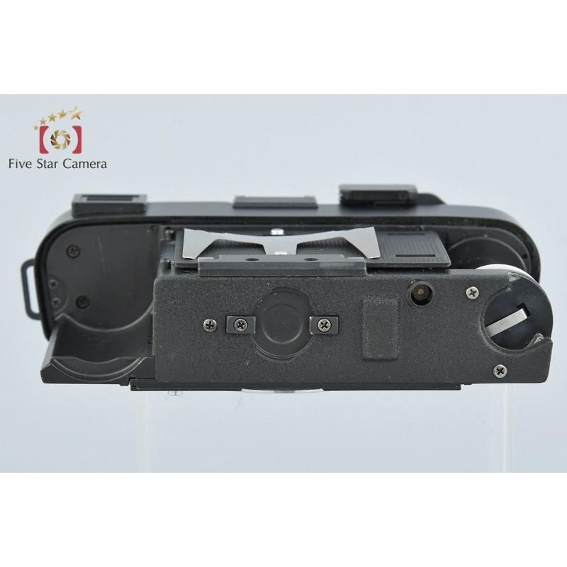 ライカ（Leica） 【中古】Leica CL レンジファインダーフィルムカメラ