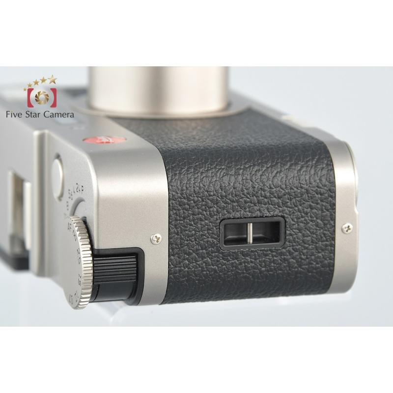 ライカ 【中古】Leica CM コンパクトフィルムカメラ : 中古 ライカ 【中古】Leica CM コンパクトフィルムカメラ : 中古