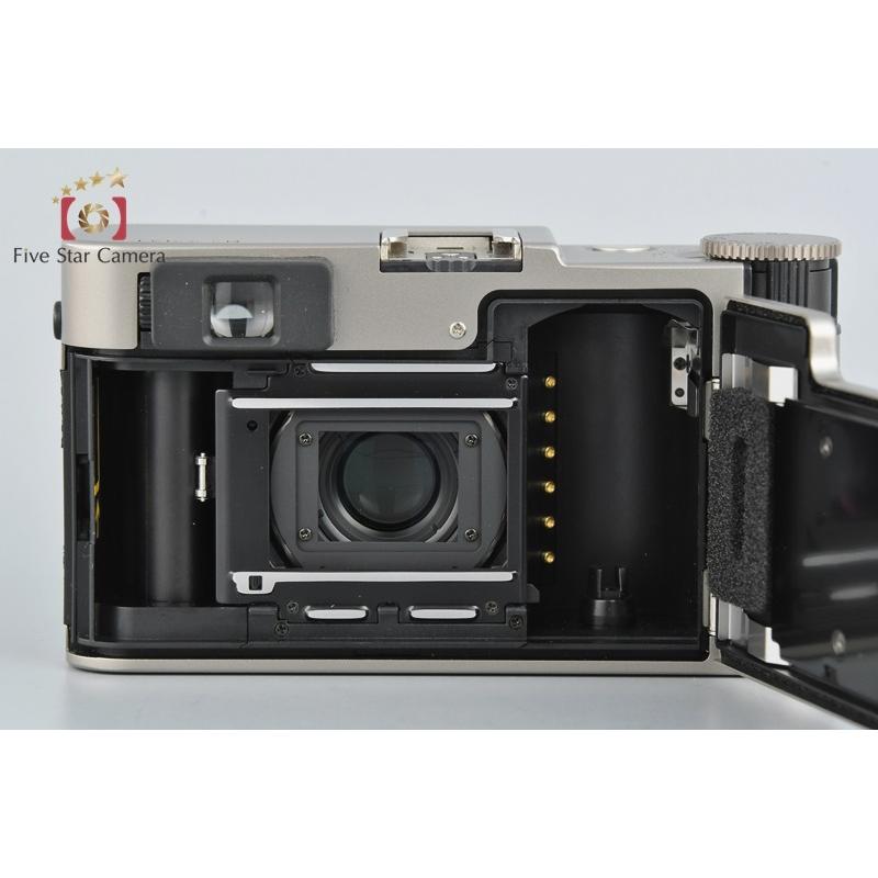 ライカ 【中古】Leica CM コンパクトフィルムカメラ : 中古 ライカ 【中古】Leica CM コンパクトフィルムカメラ : 中古