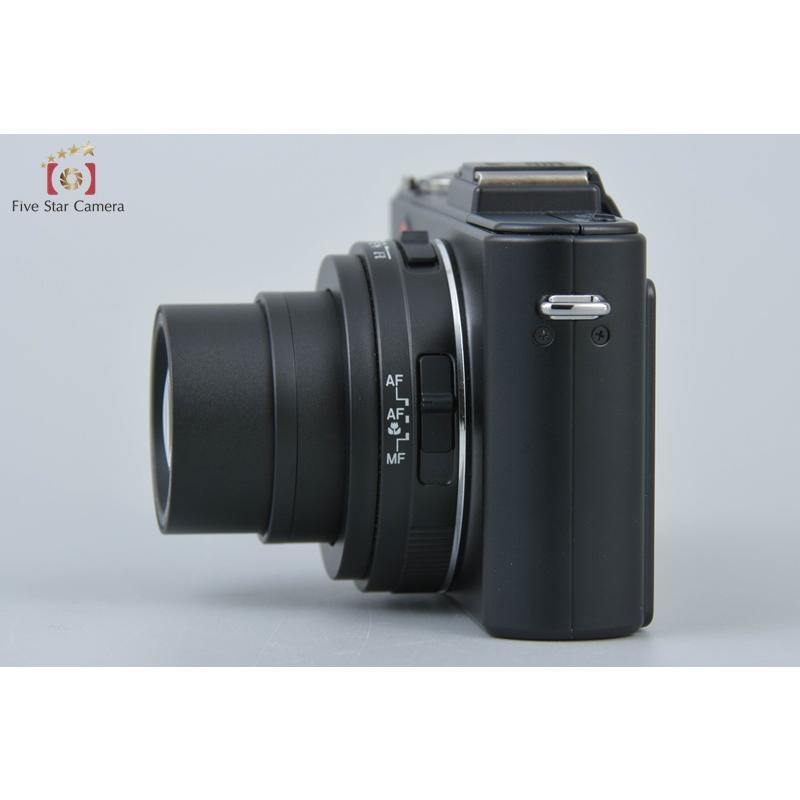 ライカ 【中古】Leica D-LUX 5 ブラック コンパクトデジタル ライカ 【中古】Leica D-LUX 5 ブラック コンパクトデジタル