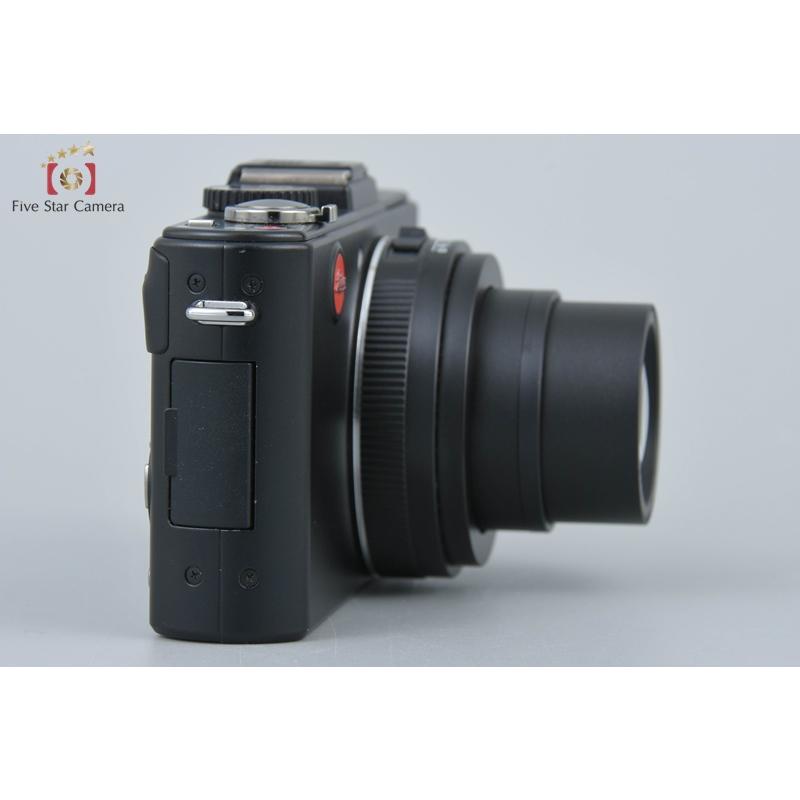 ライカ 【中古】Leica D-LUX 5 ブラック コンパクトデジタル ライカ 【中古】Leica D-LUX 5 ブラック コンパクトデジタル