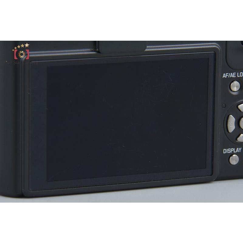 ライカ 【中古】Leica D-LUX 5 ブラック コンパクトデジタル ライカ 【中古】Leica D-LUX 5 ブラック コンパクトデジタル
