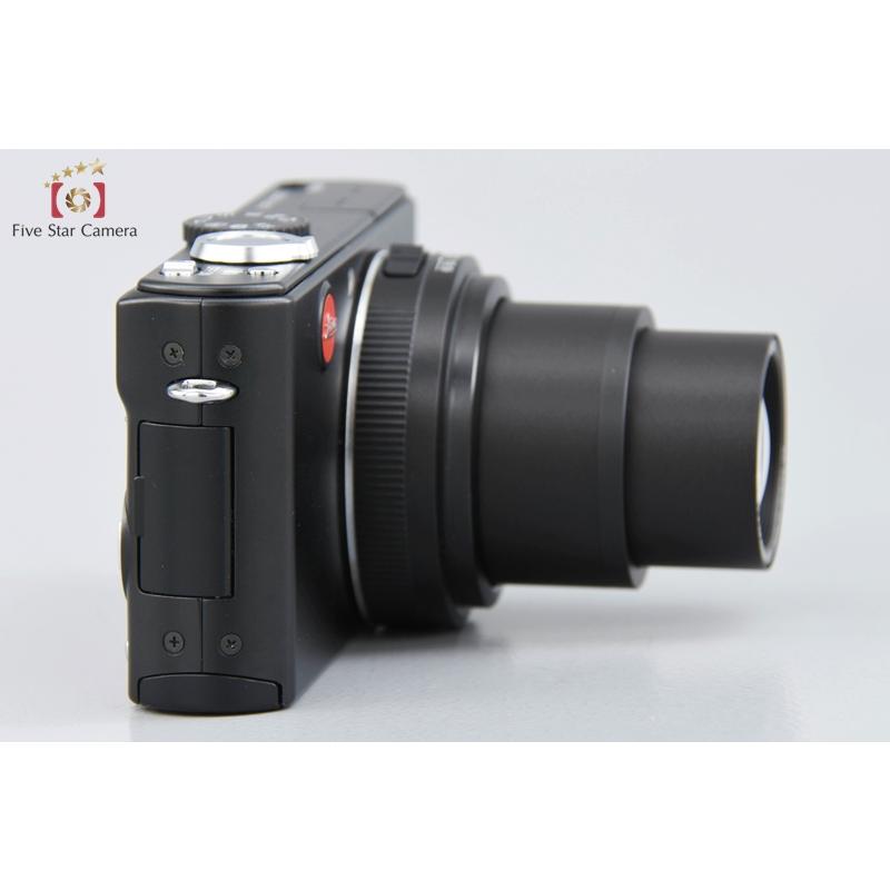 ライカ 【中古】Leica D-LUX 3 ブラック コンパクトデジタル ライカ 【中古】Leica D-LUX 3 ブラック コンパクトデジタル