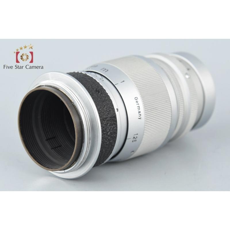 ライカ（Leica） 【中古】Leica Elmar 90mm f/4 L39 ライカスクリュー