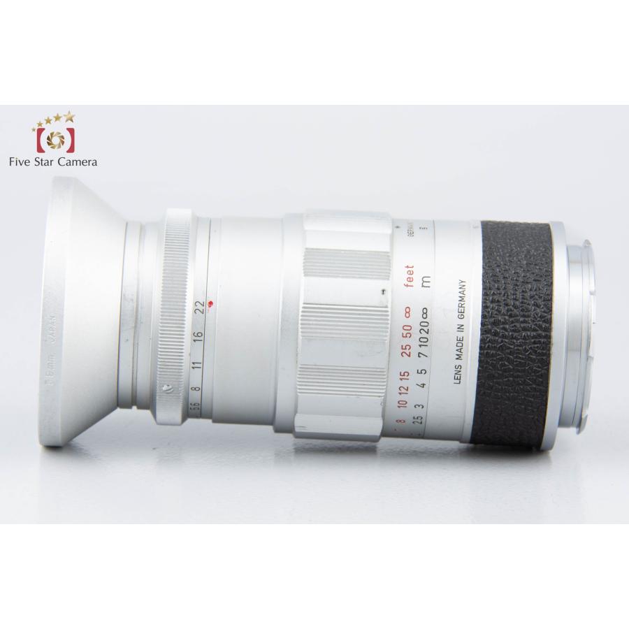 ライカ（Leica） 【中古】Leica ELMARIT 90mm f/2.8 ライカMマウント 