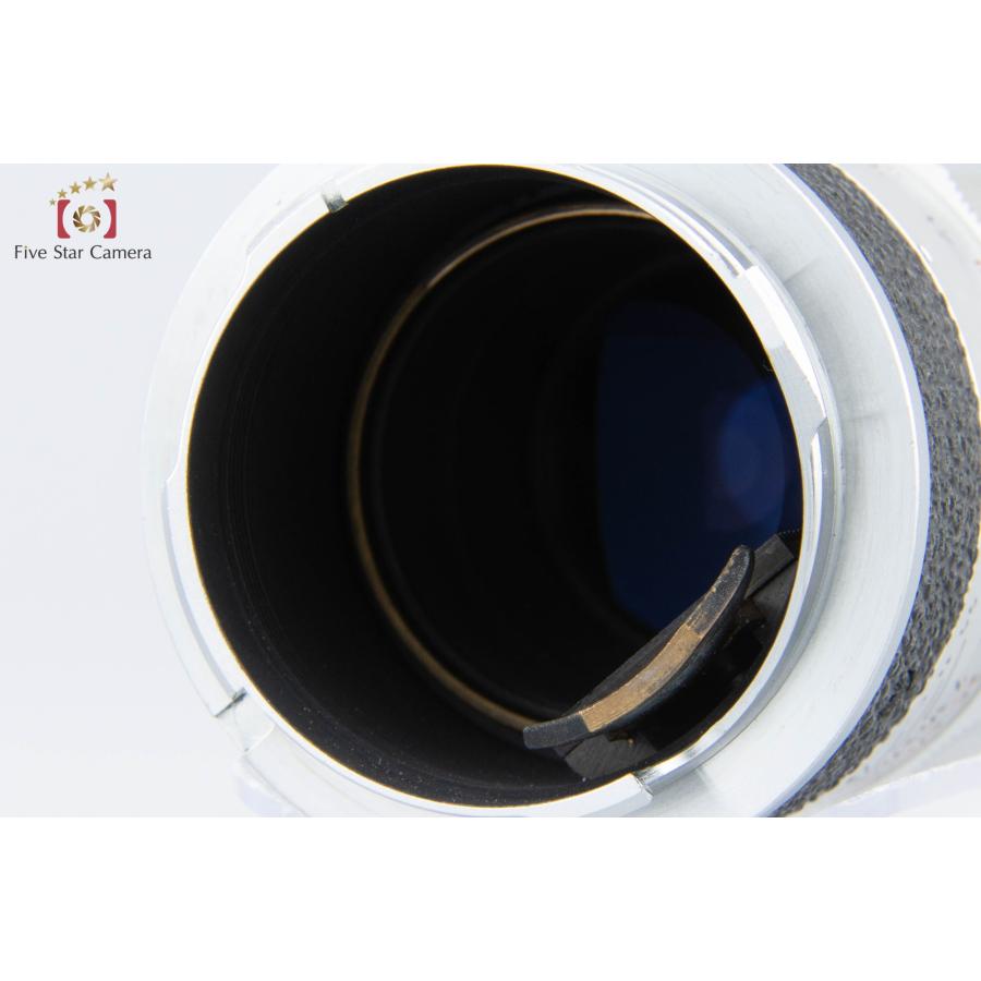ライカ 【中古】Leica ELMARIT 90mm f/2.8 ライカMマウント ライカ 【中古】Leica ELMARIT 90mm f/2.8 ライカMマウント