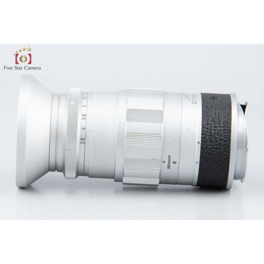 ライカ 【中古】Leica ELMARIT 90mm f/2.8 ライカMマウント ライカ 【中古】Leica ELMARIT 90mm f/2.8 ライカMマウント