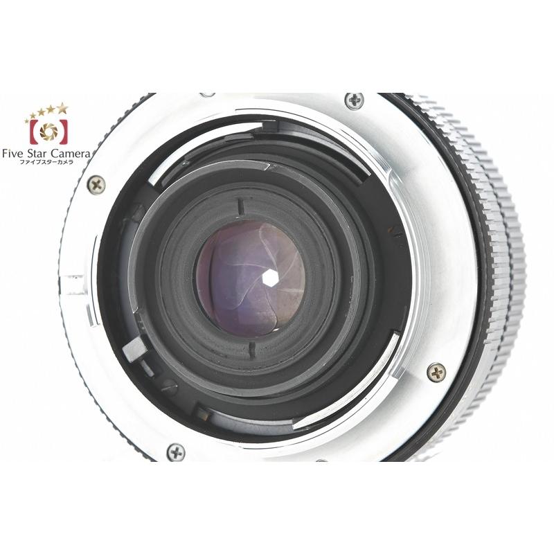 ライカ（Leica） 【中古】Leica ELMARIT-R 35mm f/2.8 3カム : 中古