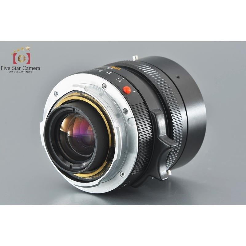 ライカ（Leica） 【中古】Leica ELMARIT-M 28mm f/2.8 E49 第4世代