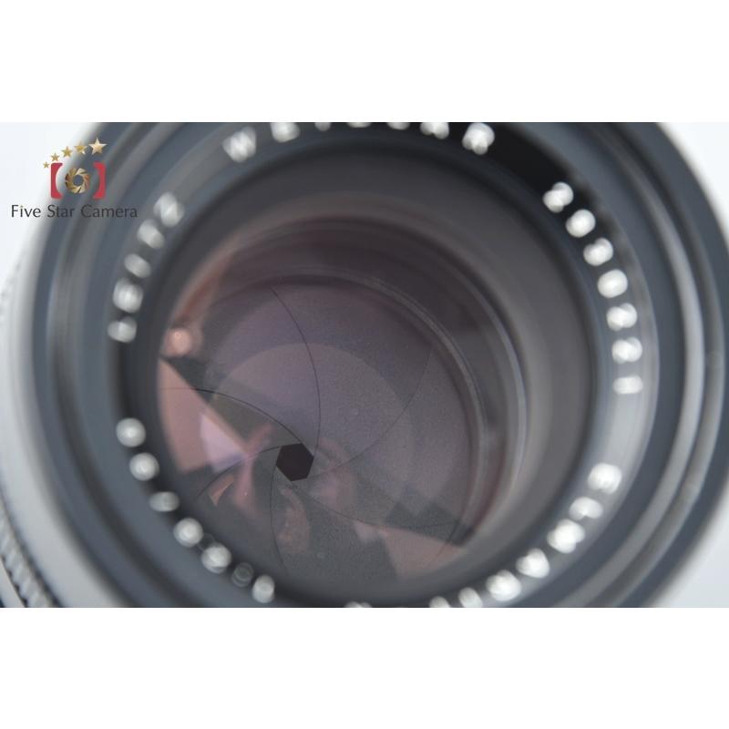 ライカ（Leica） 【中古】Leica ELMARIT-R 90mm f/2.8 3カム 11239