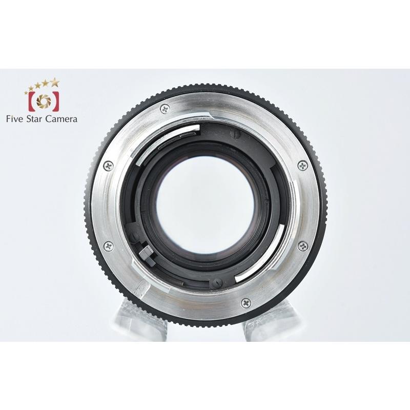 ライカ（Leica） 【中古】Leica ELMARIT-R 90mm f/2.8 3カム 11239