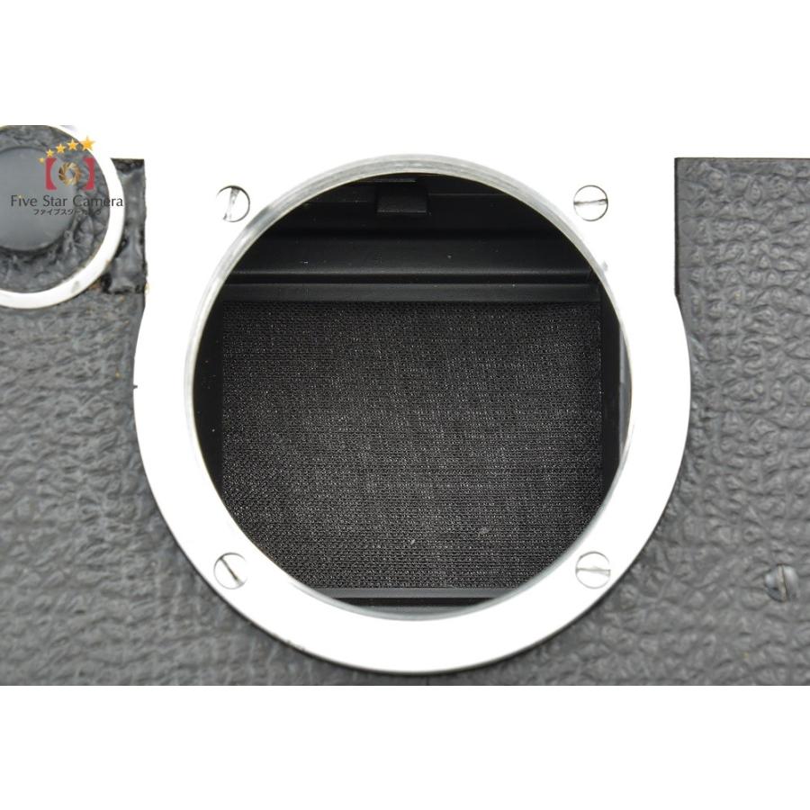 ライカ（Leica） 【中古】Leica If レンジファインダーフィルムカメラ