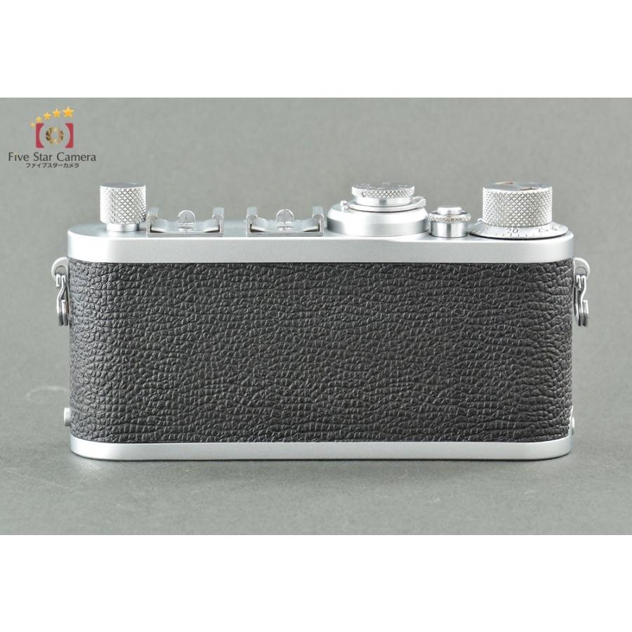 ライカ 【中古】Leica If レンジファインダーフィルムカメラ ライカ 【中古】Leica If レンジファインダーフィルムカメラ