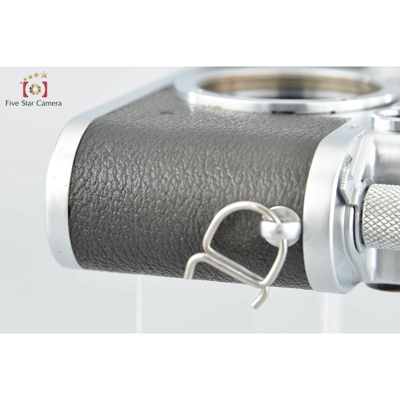 ライカ（Leica） 【中古】Leica IIIc レンジファインダーフィルム