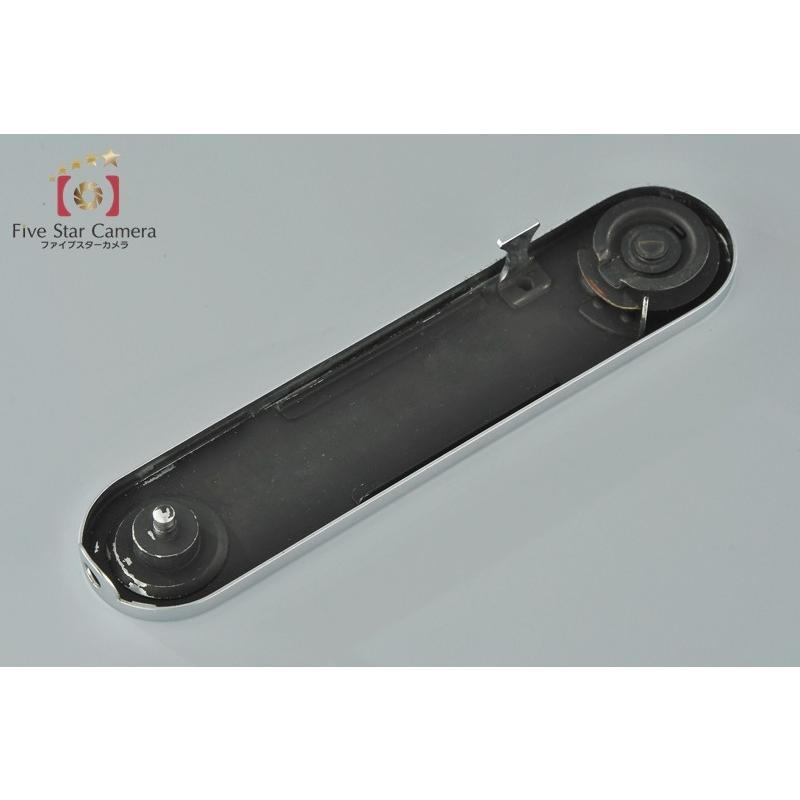 ライカ（Leica） 【中古】Leica IIIf レッドダイヤル セルフタイマー