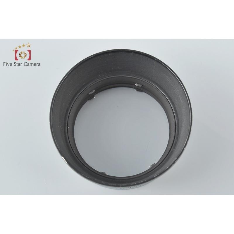 中古】Leica ライカ レンズフード ITDOO Summaron 3.5cm / Summicron  