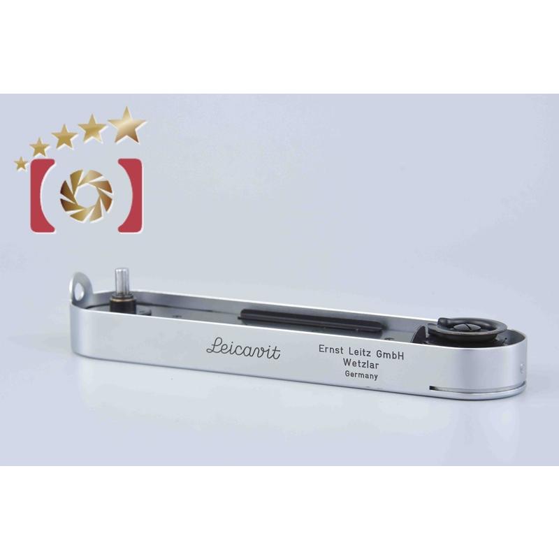 LEICA - 【中古】(ライカ) Leica ライカビット SYOOM 中古】(ライカ) Leica ライカビット SYOOM (IIIf・IIIg用